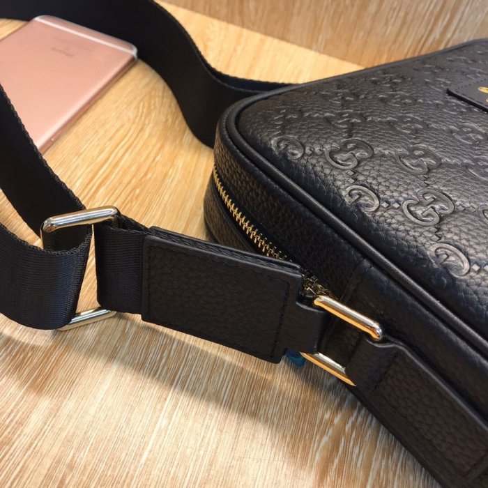 2020SS新作 Gucci グッチ メンズ ショルダーバックスーパーコピー