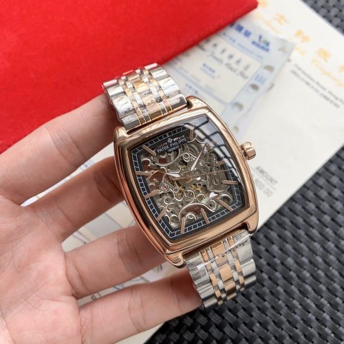 2020SS新作 Patek Philippe パテックフィリップ メンズ 時計 スーパーコピー6色
