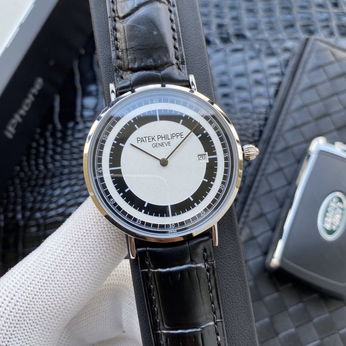 2020SS新作PatekPhilippeパテック フィリップメンズ時計 スーパーコピー4色