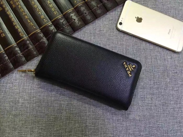 2020SSプラダ PRADA新作通販 長財布 スーパーコピー
