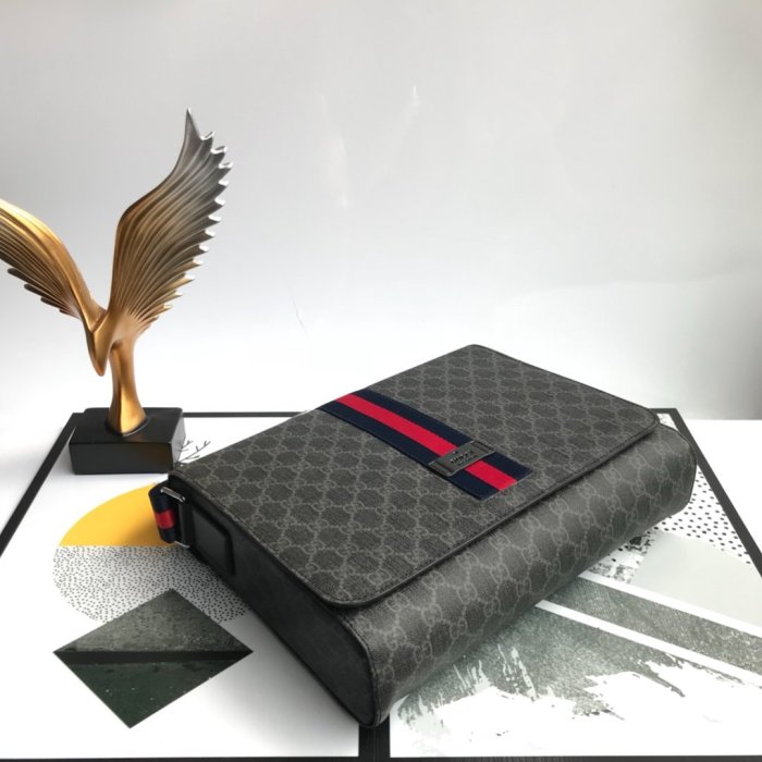 2021SS新作 Gucci グッチ メンズ ショルダーバックスーパーコピー