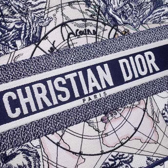 2020SS新作 Dior ディオール レディースハンドバックスーパーコピー