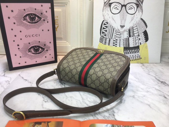2020SS新作Gucci グッチ レディースショルダーバックスーパーコピー
