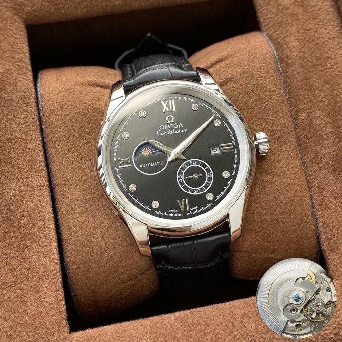 2020SS新作 Rolex ロレックス メンズ 時計 スーパーコピー4色