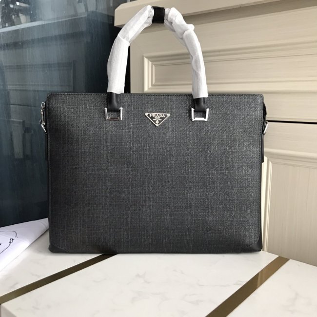 202105SS新作 Prada プラダ メンズ ハンドバックスーパーコピー