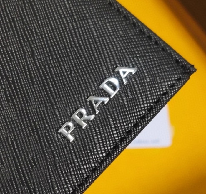 2020SSプラダ PRADA新作通販短財布スーパーコピー