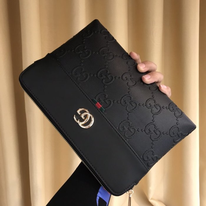 202105SS新作Gucci グッチ メンズ ハンドバックスーパーコピー