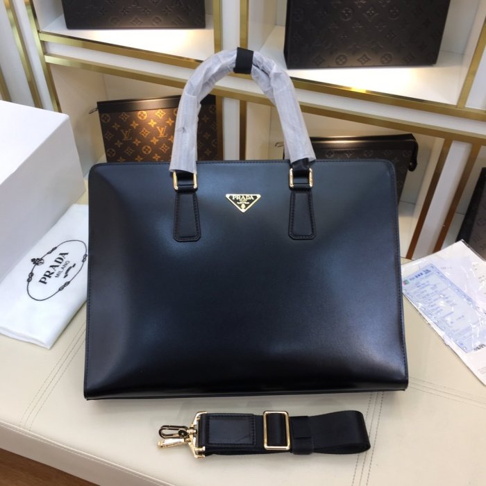 202105SS新作 Prada プラダ メンズ ハンドバックスーパーコピー
