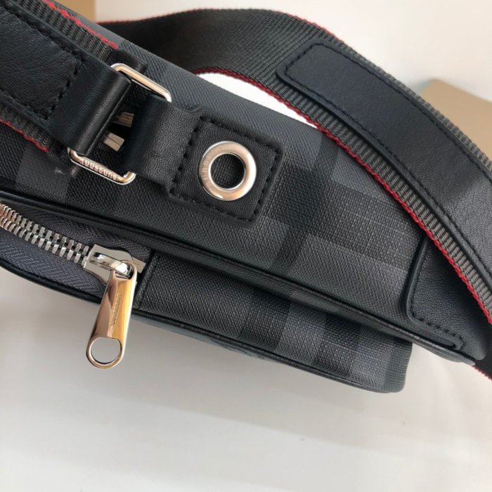 2021SS新作 Burberry バーバリー メンズ ショルダーバック スーパーコピー