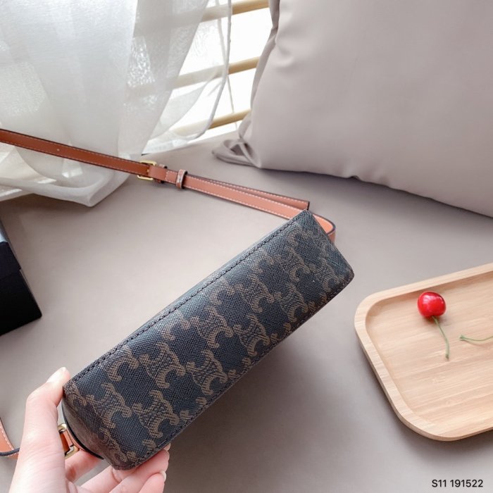 2020SS新作 Celine セリーヌ レディース ショルダーバック スーパーコピー