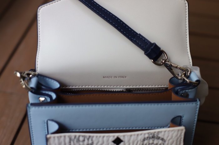 2020SS新作 MCM エムシーエム レディース ショルダーバック スーパーコピー