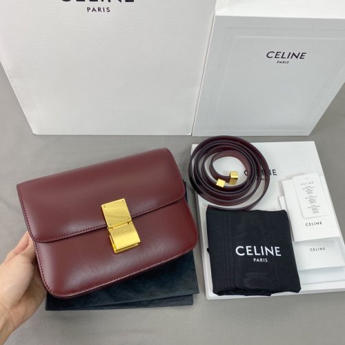 2021SS新作 Celine セリーヌ レディースショルダーバッグスーパーコピー
