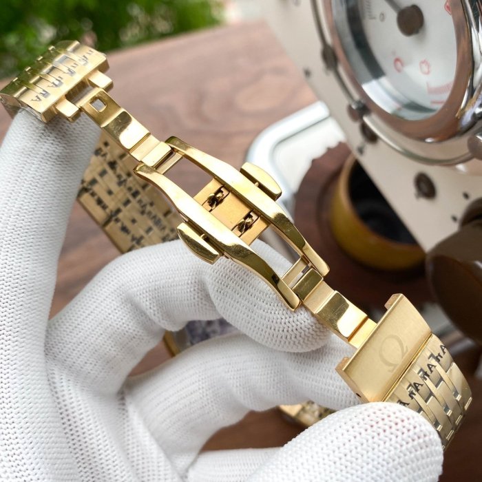 2020SS新作Omega オメガ メンズ 時計 スーパーコピー