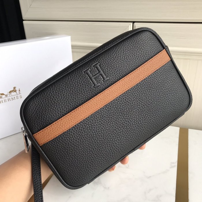2020SS新作 Hermes エルメス メンズ ハンドバック スーパーコピー