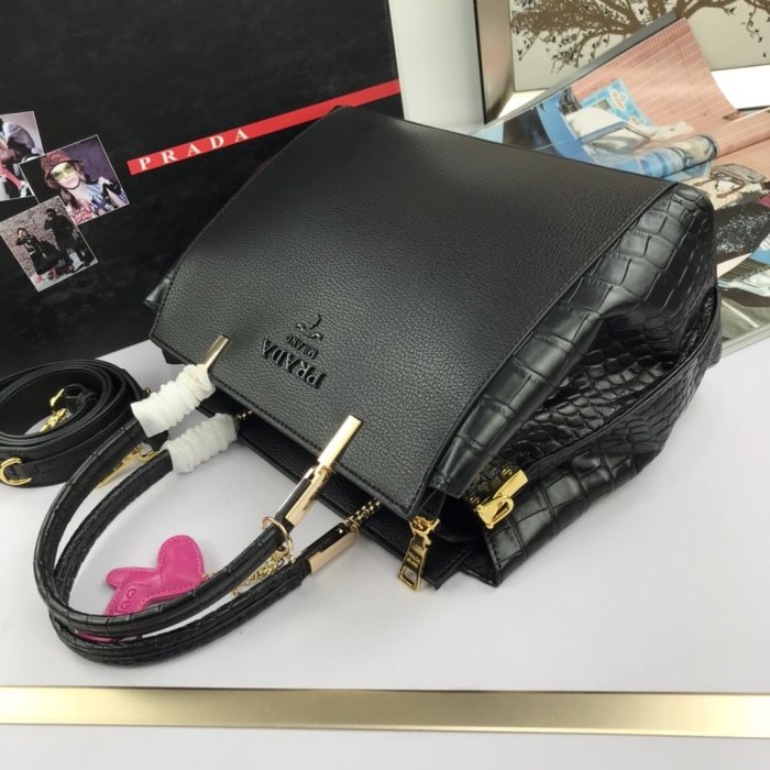 202103SS新作 Prada プラダ レディースハンドバックスーパーコピー