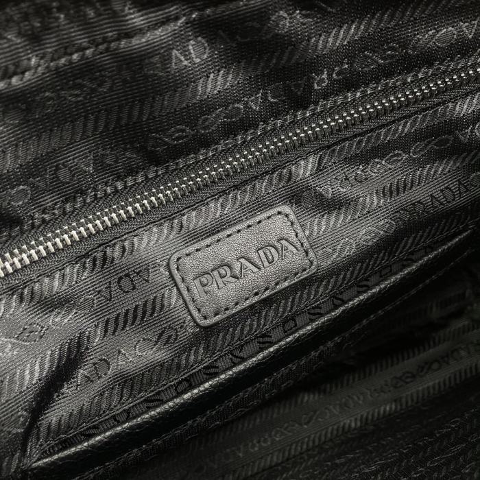 202103SS新作 メンズ Prada プラダ ショルダーバックスーパーコピー