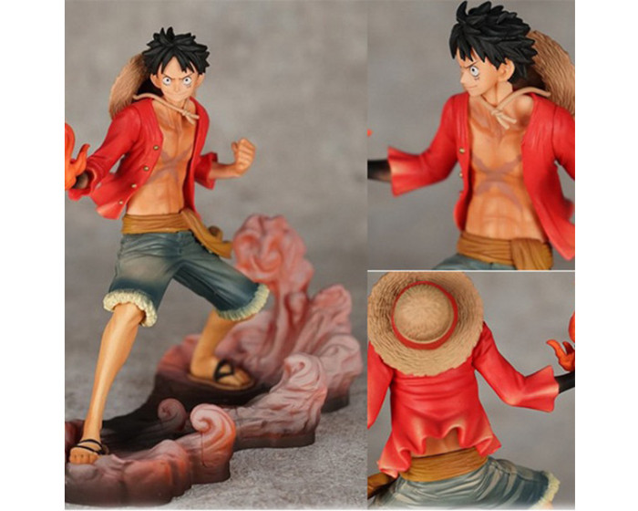 ONE PIECE ガレージキット