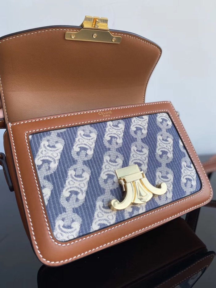 202103SS新作 Celine セリーヌ レディースショルダーバッグスーパーコピー