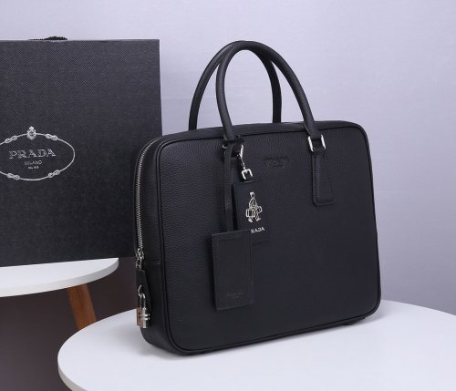 202103SS新作 メンズ Prada プラダ ハンドバックスーパーコピー