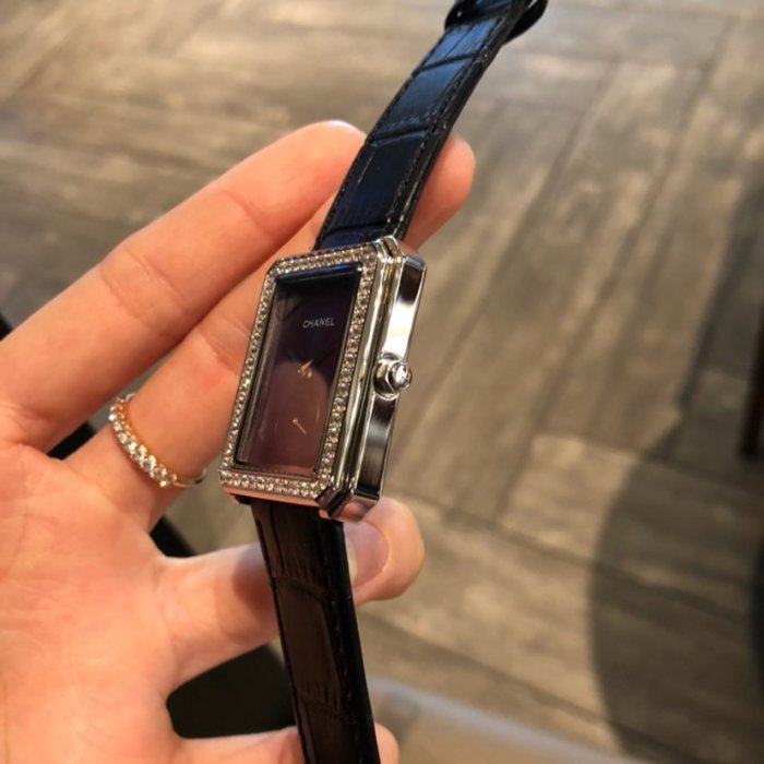 2020SS新作Chanel シャネルレディース時計 スーパーコピー