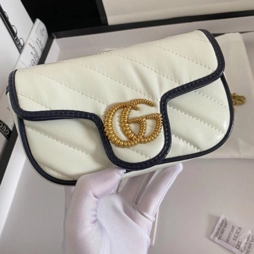 202103SS新作Gucci グッチ レディースショルダーバッグスーパーコピー