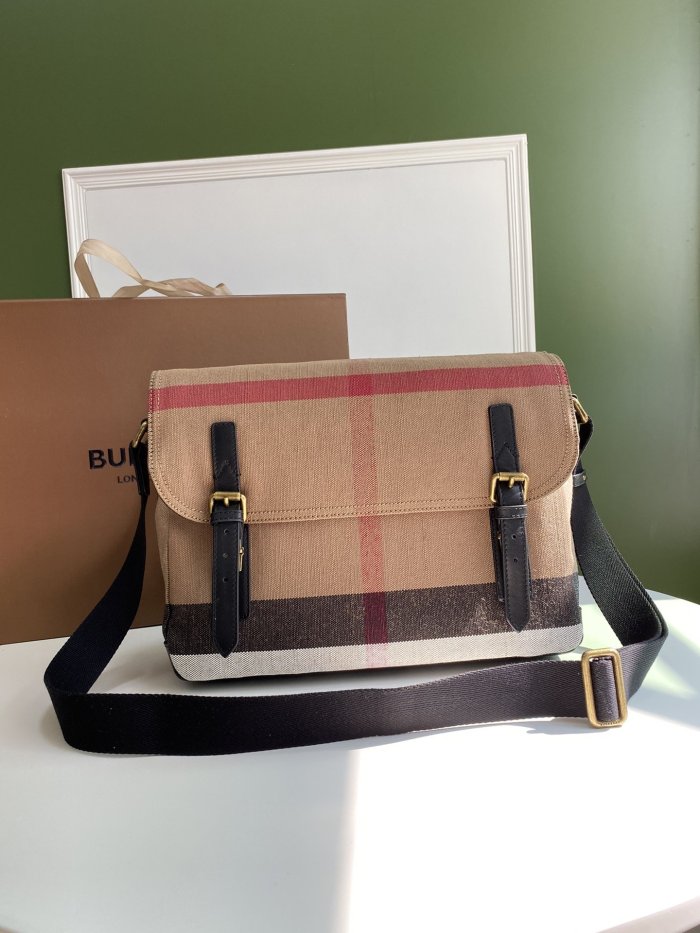 2021SS新作 Burberry バーバリー メンズ ショルダーバック スーパーコピー