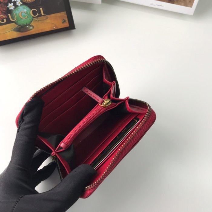 2020SSグッチGUCCI 新作通販 コインケース/名刺入れスーパーコピー