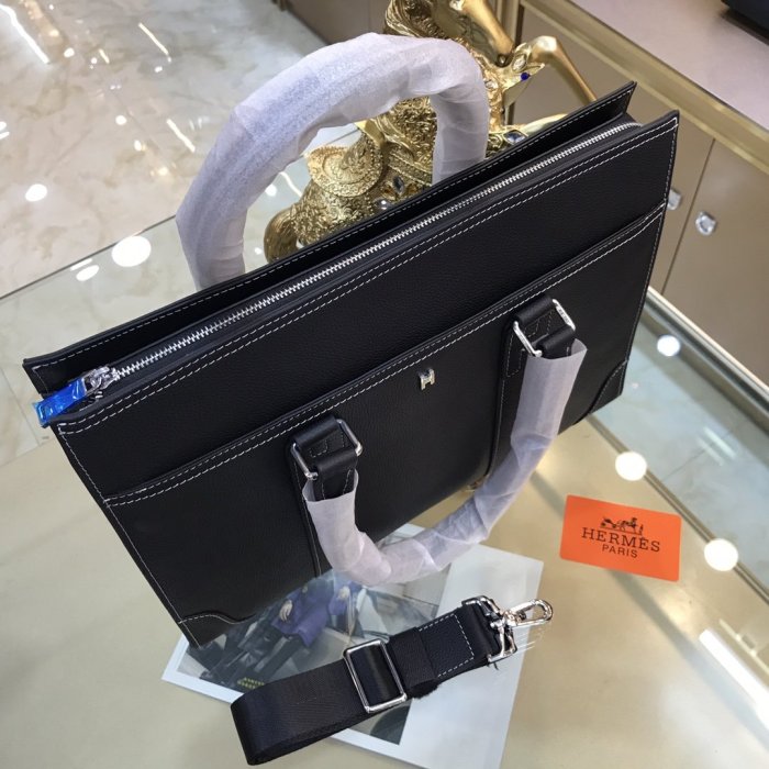 202103SS新作 Hermes エルメス メンズ ハンドバック スーパーコピー