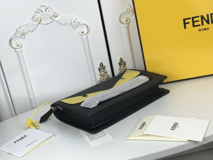2020SS新作 FENDI フェンディ ハンドバック スーパーコピー