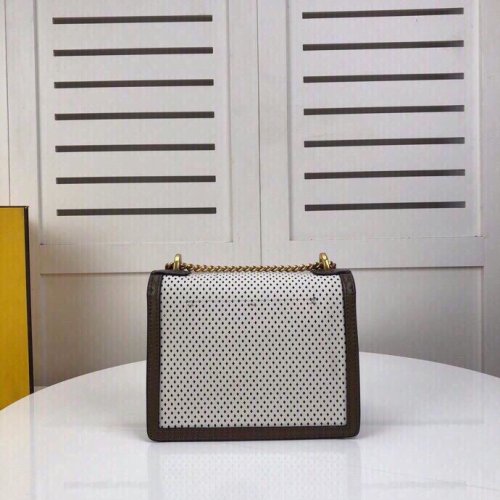 2020SS新作 FENDI フェンディ レディース ショルダーバック スーパーコピー