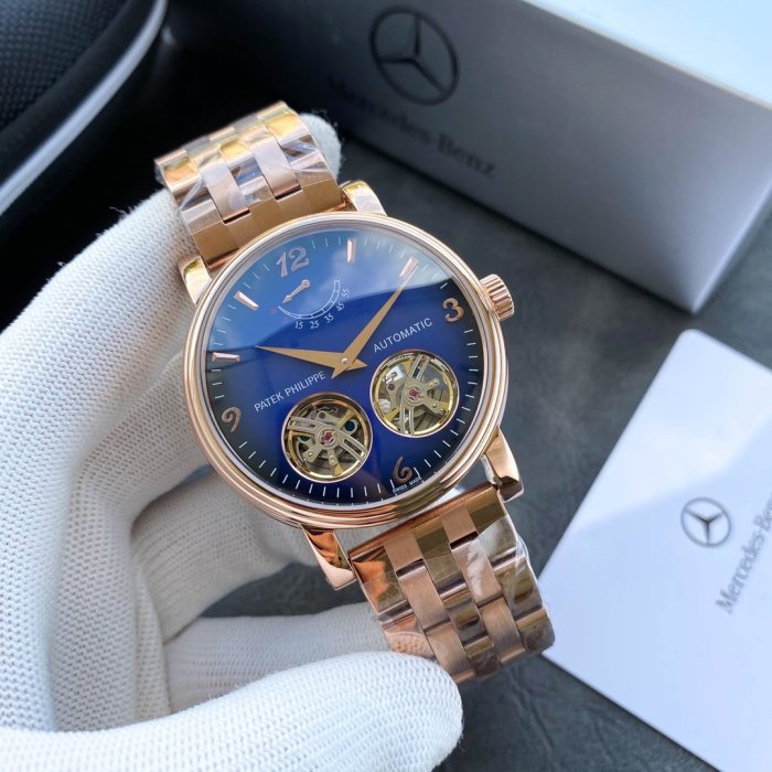 2020SS新作PatekPhilippeパテック フィリップメンズ時計 スーパーコピー4色