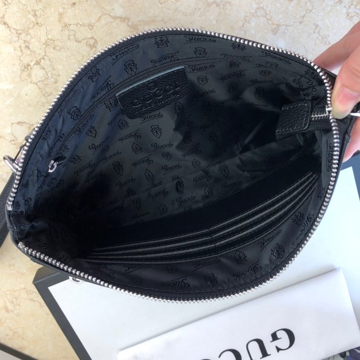 2021SS新作 Gucci グッチ メンズ ハンドバックスーパーコピー
