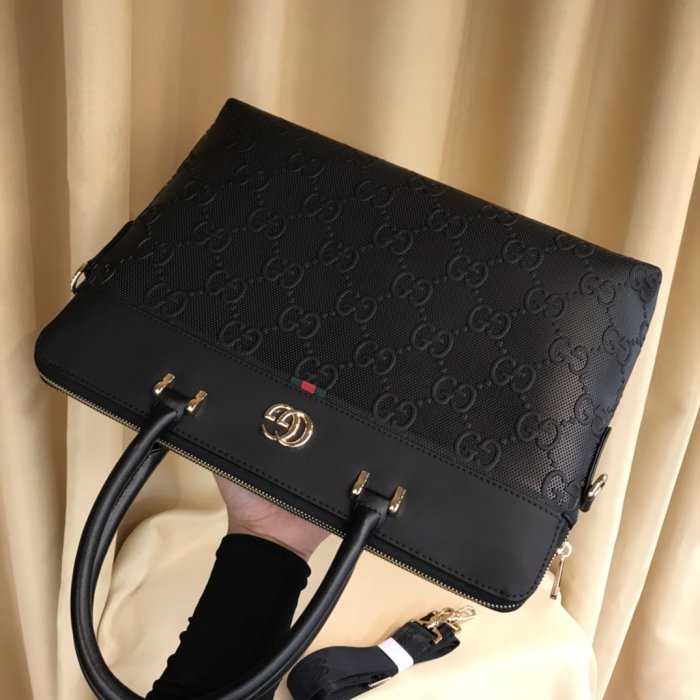 2020SS新作 Gucci グッチ メンズ ハンドバックスーパーコピー