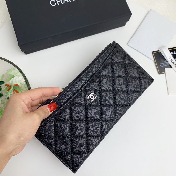 2020SSシャネルChanel新作通販 長財布 スーパーコピー