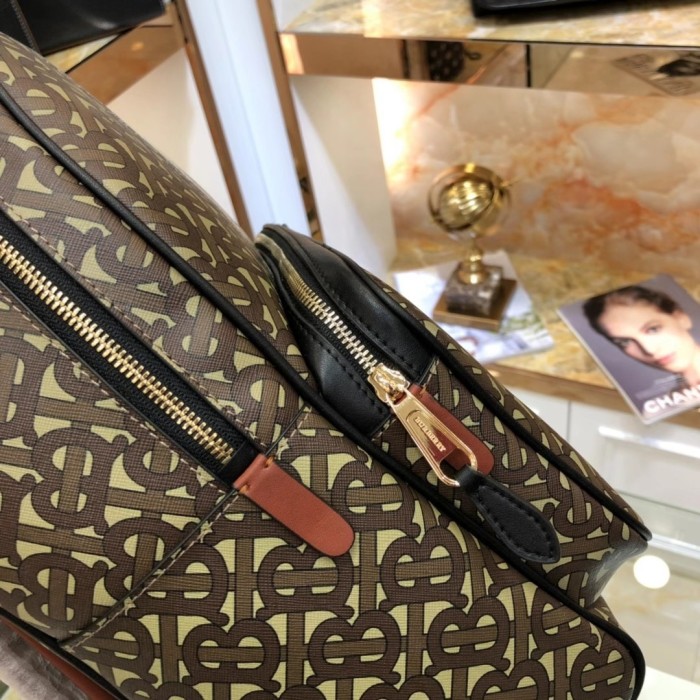 2021SS新作 Burberry バーバリー メンズリュックバックスーパーコピー