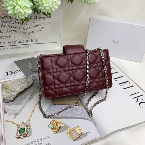 2020SS新作 Dior ディオール レディース ショルダーバッグ スーパーコピー