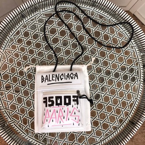 202103SS新作 Balenciaga バレンシアガ レディース ショルダーバックスーパーコピー