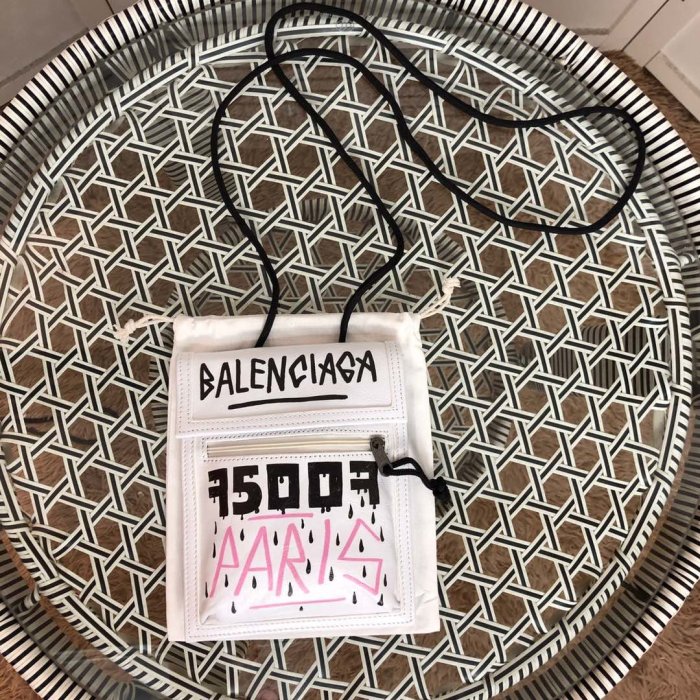 202103SS新作 Balenciaga バレンシアガ レディース ショルダーバックスーパーコピー