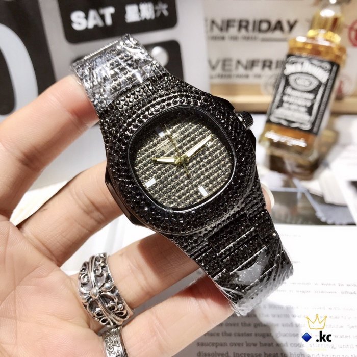 2020SS新作 Patek Philippe パテックフィリップ メンズ 時計 スーパーコピー4色