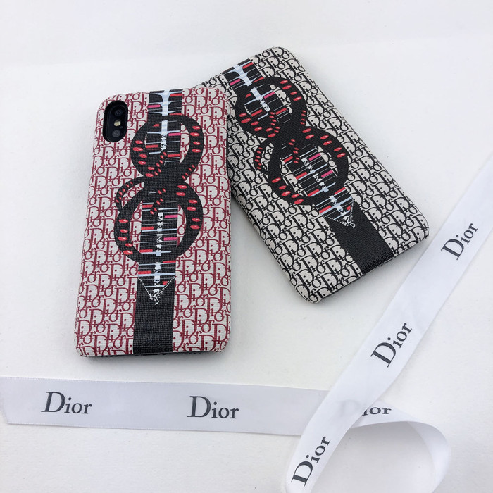 ディオール/Dior ケース最新全機種11 Pro/11/Xs Max/Xr/XS/iPhone7/7P/8/8P/ 16色