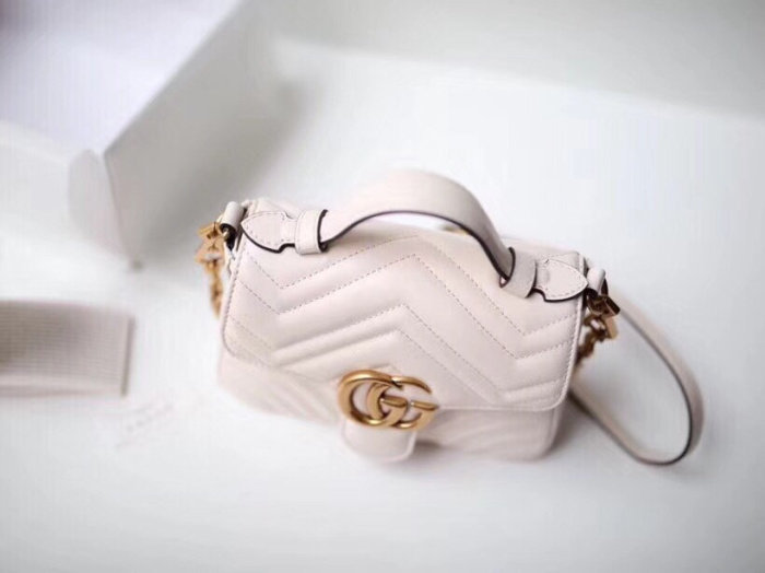 2021SS新作Gucci グッチ レディースショルダーバッグスーパーコピー