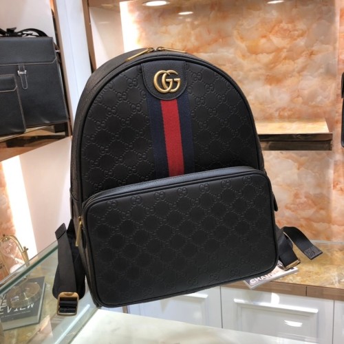 2021SS新作 Gucci グッチ メンズ リュックバック スーパーコピー