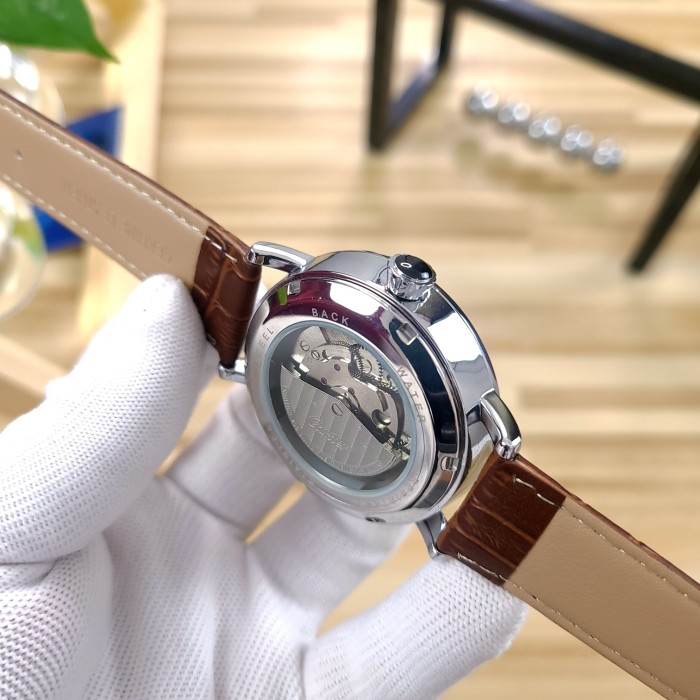 2020SS新作Cartier カルティエ メンズ 時計 スーパーコピー4色