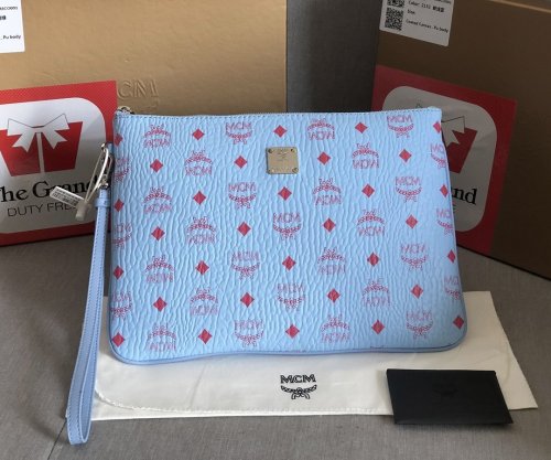 2020SS新作 MCM エムシーエム レディース ハンドバック スーパーコピー