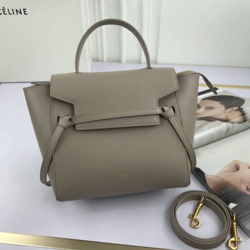2020SS新作 Celine セリーヌ レディース ハンドバック スーパーコピー