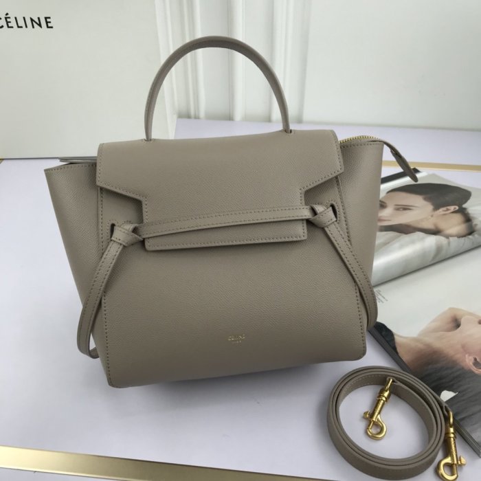 2020SS新作 Celine セリーヌ レディース ハンドバック スーパーコピー