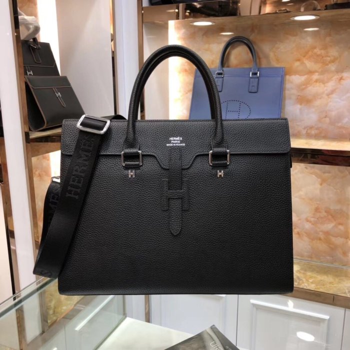 202105SS新作 エルメス Hermes メンズ ハンドバックスーパーコピー