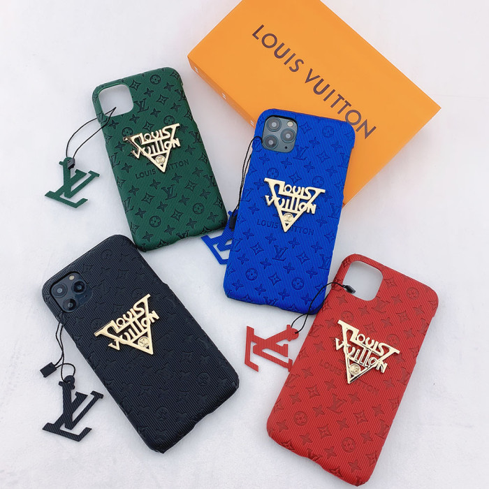 ルイヴィトン/Louis Vuitton ケース最新全機種11 Pro/11/Xs Max/Xr/XS/iPhone7/7P/8/8P/ 8色