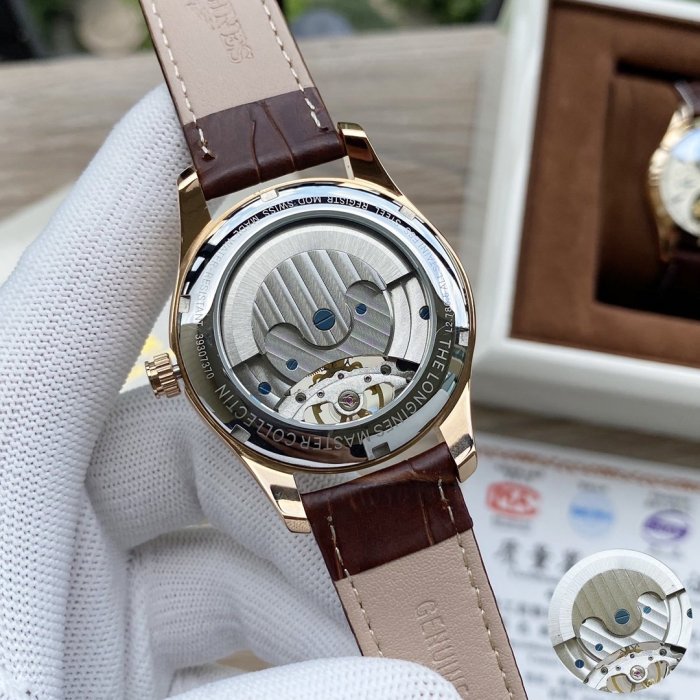 2020SS新作 LONGINES ロンジン メンズ 時計 スーパーコピー6色
