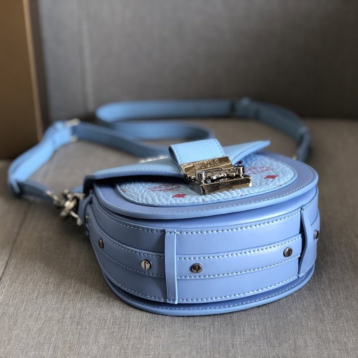 2020SS新作 MCM エムシーエム レディース ショルダーバッグ スーパーコピー